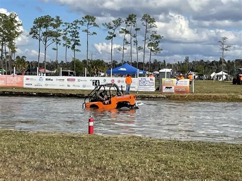 Swamp Buggy Races Naples Florida | The Florida Sports Park