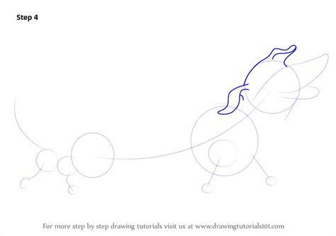 How to Draw Mr. Weenie from Open Season (Open Season) Step by Step ...