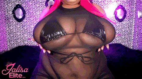 Succubus Seduction And POV Fuck Jalisa Elite Clips4sale