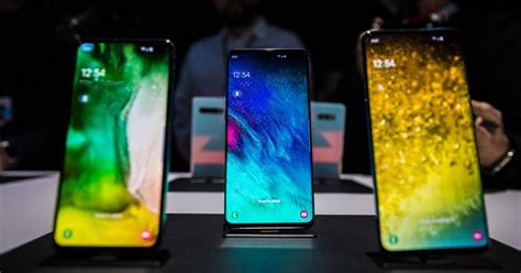 Tipos Pantallas en un móvil AMOLED IPS LCD y OLED