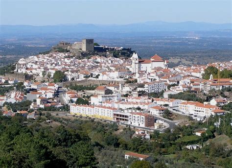 Monumentos E S Tios Castelo De Vide