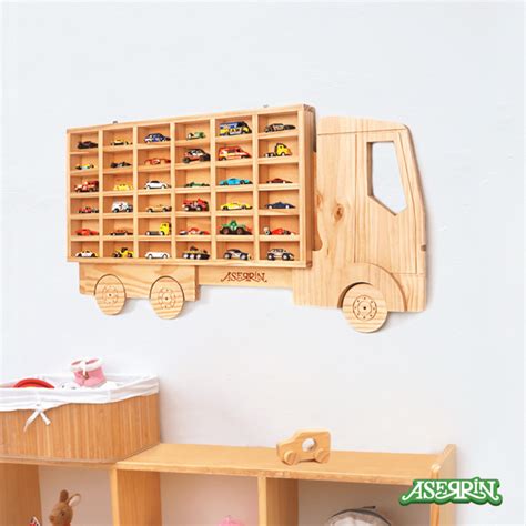 Repisa Hot Wheels Aserr N