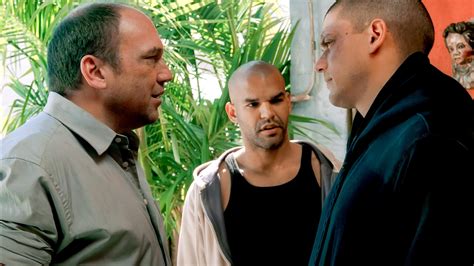 Prison break t bag scenes that will change how you watch tv 31