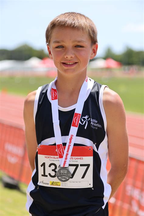 Little Athletics Victoria... - Little Athletics Victoria