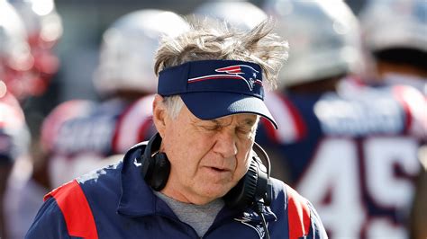 Real Reason Bill Belichick Was Snubbed By Atlanta Falcons Revealed