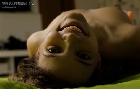 Victoria Minina TheFappening Nude Natural Girl 28 Photos The Fappening