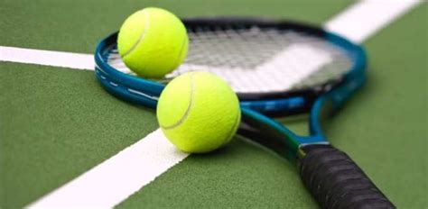Why Is Tennis Good For Your Health Top 5 Benefits Health And Fitness