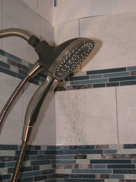 Why Does My Shower Head Drip When I Flush The Toilet at Isabelle