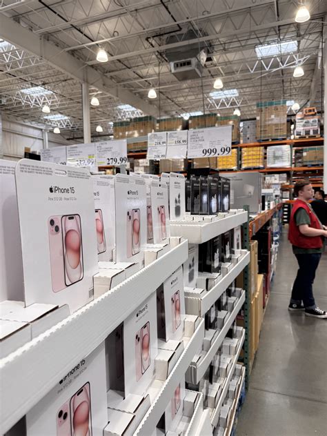 costco iphone 6