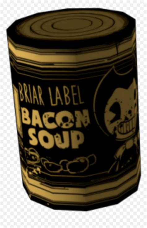 Bendy Soup Bendy And The Ink Machine Bacon Soup Hd Png Download Vhv