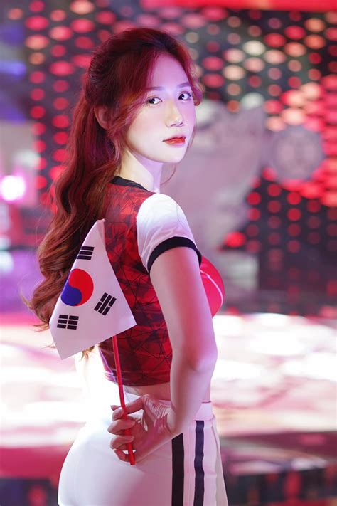 32 hot girl World Cup 2022 VTV đại diện cho các đội tuyển nào