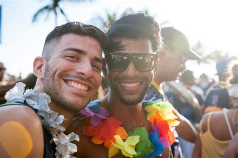 2022 Gay Impact Report Partner Spotlight