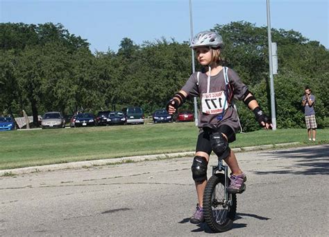 How To Teach Kids To Ride A Unicycle Lets Learn To Ride Unicycles