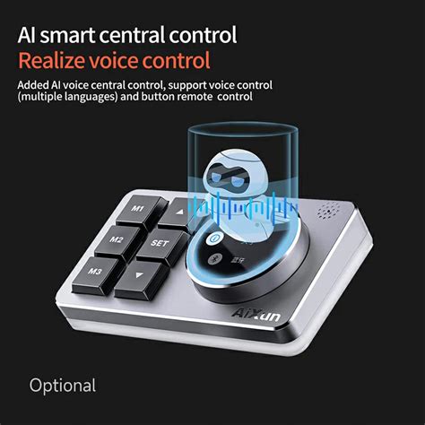 H314 1400W Smart Hot Air Rework Station Heating Intelligent Rework Station For SMD BGA Repair AiXun