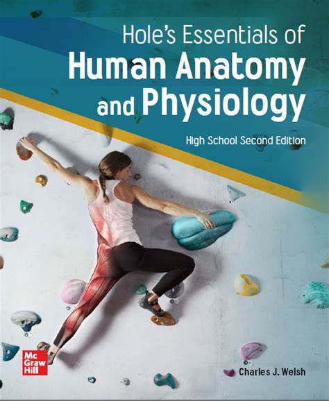 Hill Human Anatomy And Physiology