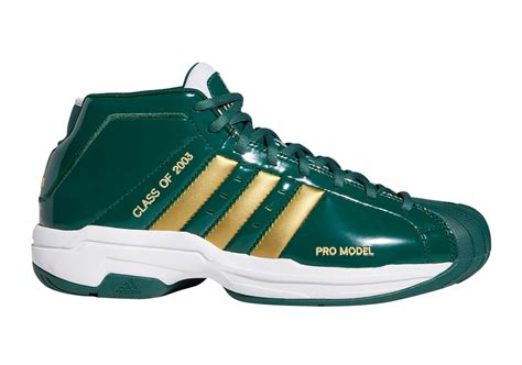 BUY Adidas Pro Model 2G SVSM | Kixify Marketplace