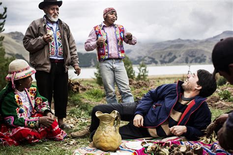 Quiénes son los visionarios detrás de los mejores restaurantes de América Latina Infobae