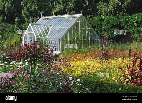 Glasshouses Village Hi Res Stock Photography And Images Alamy