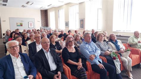 Zlatna godišnjica mature vranjskih gimnazijalaca