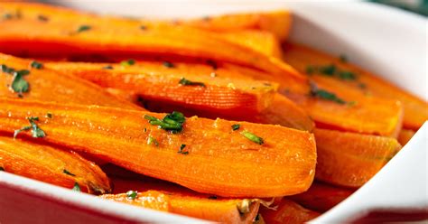 Benefits Of Carrots: Nutrients For Vision, Gut And Heart Health