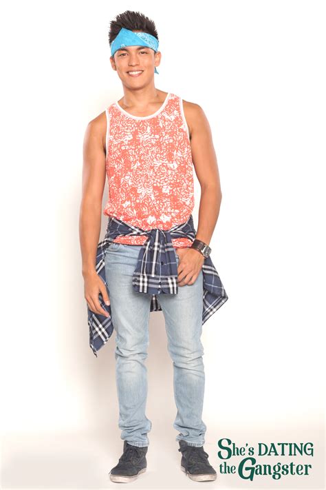 Alex Diaz Footfetishdaily