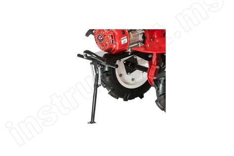 Мотоблок Brait BR-105 PRO 04.01.007.011 купить по выгодным ценам в ...