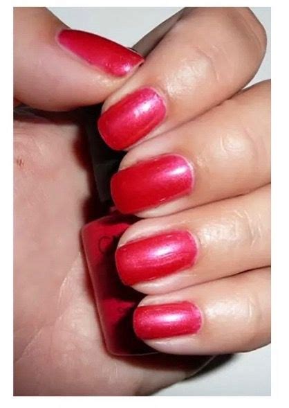 Hot Chilies Cnd Shellac Colors Shellac Colors Nail Polish