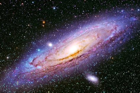 What Are Galaxies? - My Space Museum