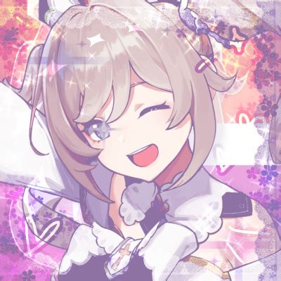 Lesbian Genshin Girl Icons Tumbex