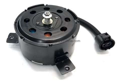 Radiator Cooling Fan Motor R Ventilador De Motor For Hyundai