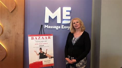 Vendor Spotlight Massage Envy Youtube