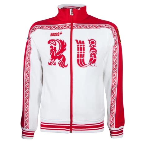 Bosco sport national team jacket top russia team Men on Aliexpress.com ...