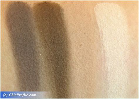 Urban Decay Naked Smoky Palette Review 12 Beauty Trends And Latest Makeup Collections Chic