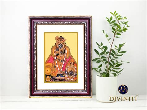 The Divine Blessings And Miracles Of Lord Banke Bihari By Diviniti