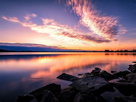 Lake Wissota Go Chippewa County Wisconsin