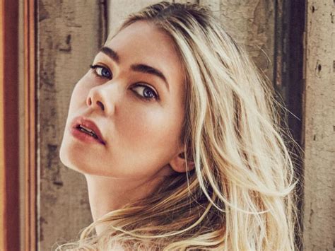 Hot Sexy Birgitte Hjort Sorensen Bikini Pics