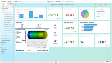 SAP ERP Review Pricing Pros Cons Features CompareCamp