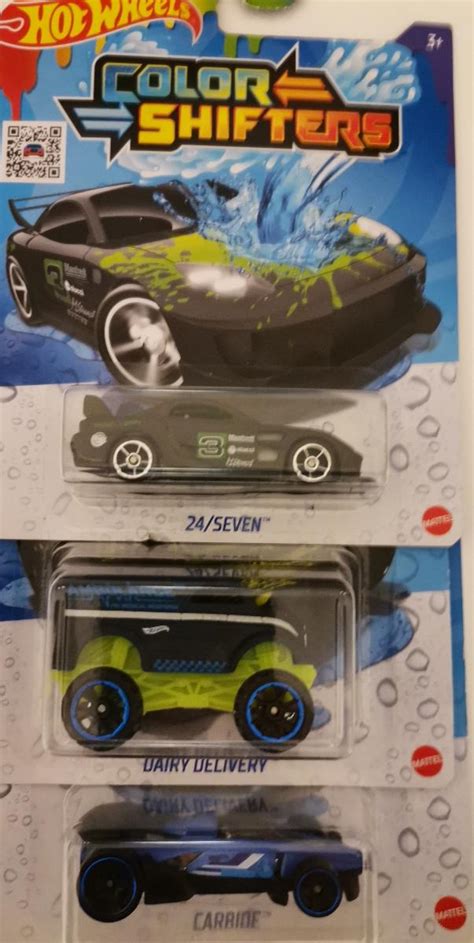 Est Model Od Zna Ky Hot Wheels Aukro