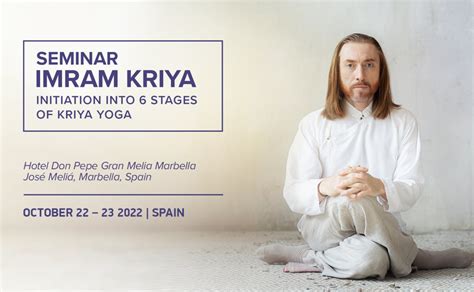 Имрам Крийя | Йога высокого пути | Видео уроки, медитации, семинар ...