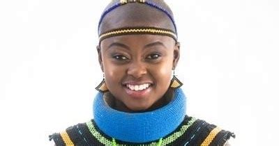 South African Woman Goes Naked To Embrace Her Culture With Pride FOW 24 NEWS