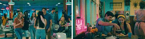 I do know that love, real love, is choosing each other through all of ...