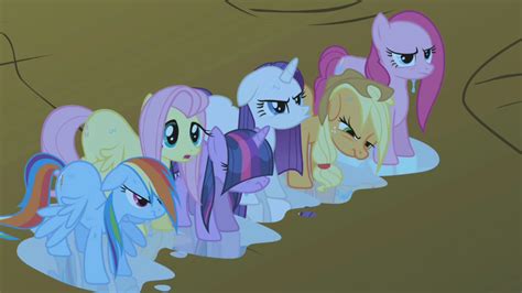 Image - Rarity angry S01E02.png - My Little Pony Friendship is Magic Wiki