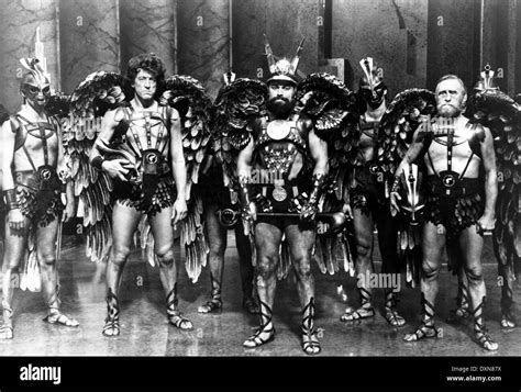 Flash Gordon Black And White Stock Photos And Images Alamy