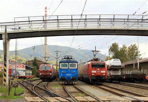 elektrolok.de - Alles über E-Loks