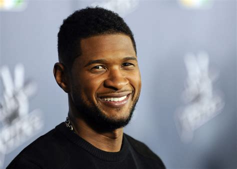 Usher Wallpapers - Wallpaper Cave