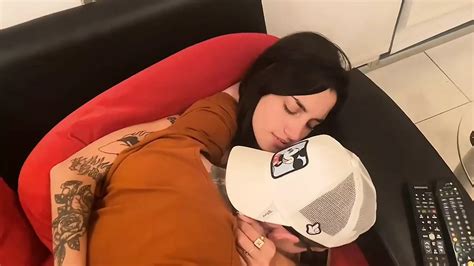 Tia Nat The Argentine Influencer S First Porn Video Casting Porn Feat Shortsxxx Xhamster