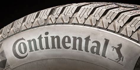 Continental Tires Review - Tires Reviewed