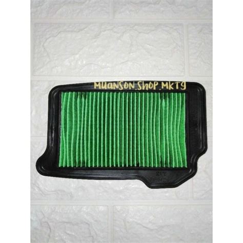 HONDA BEAT AIR FILTER Air Cleaner Element HONDA BEAT Lazada PH