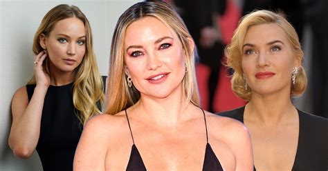 Top 10 Blonde Actresses Working Today TVovermind