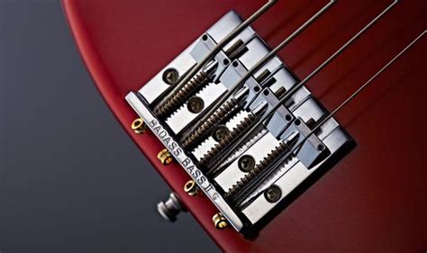 Fender Nate Mendel Precision Bass Review Musicradar